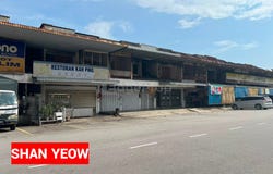 Bukit Mertajam, Penang 14000