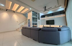 Ampang, Selangor 68000