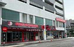 Jalan Razak Mansion , Salak Selatan, Kuala Lumpur 57100