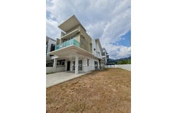 Jalan DT, Rawang, Selangor 48000