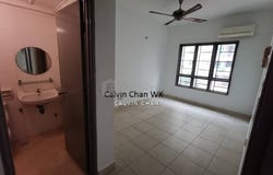 Jalan Pudu Impian, Pudu, Kuala Lumpur 56100