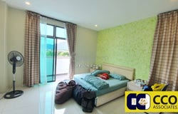Golf View Villa @ Taman Golf, Ipoh, Perak 31350