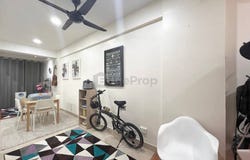 Jalan Tanjung Utama 1, Laman Semanggi, Semenyih, Selangor 43500