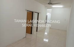 Padang Serai, Kedah 9400