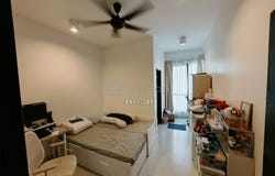 Lebuhraya Bukit Jalil, 57000, Kuala Lumpur, Bukit Jalil, Kuala Lumpur 57000