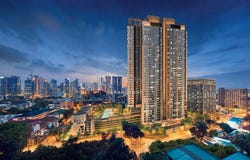 Ampang Hilir, Kuala Lumpur 55000