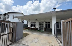 Shah Alam, Selangor 40460