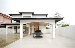 Bandar Sungai Long, Cheras South, Selangor 43000
