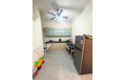 Jalan Setia, Johor Bahru, Johor 81100