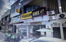 Shah Alam, Selangor 40150