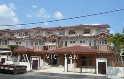 Jalan 7/144, Cheras, Kuala Lumpur 56000