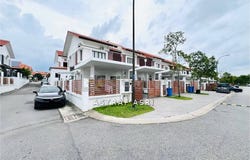 Shah Alam, Selangor 40470