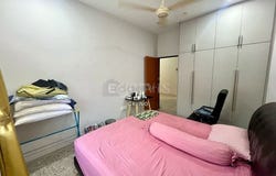 Jalan Batu Unjur, Klang, Selangor 41200