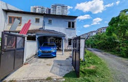 Jalan 2, Batu 9th Cheras, Selangor 43200