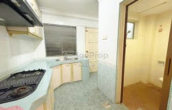 Jalan Damai Perdana, Cheras, Kuala Lumpur 56000
