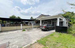 J, Kuala Langat, Selangor 41200