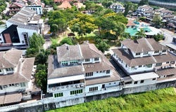 Shah Alam, Selangor 40400