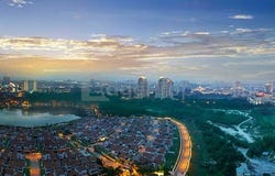 Bandar Sunway, Bandar Sunway, Selangor 46150