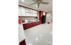 Jalan Aman Perdana, Klang, Selangor 41050