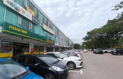 Johor Bahru, Johor, Johor Bahru, Johor