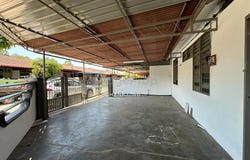 JALAN KELISA RIA 3/22, Sungai Petani, Kedah 8000