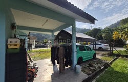 Jalan Melor 10G, Serendah, Selangor 48200