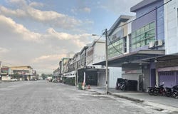 Jalan Bertam, Bertam, Penang 13200