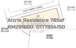 Wangsa Maju, Kuala Lumpur 53300