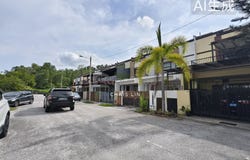 Jalan Harmoni, Kajang, Selangor 43500