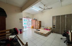 Jalan Bentara, Klang, Selangor 41000
