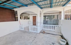 Ampang, Pandan Indah, Selangor 68000