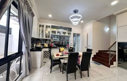 Iskandar Puteri, Johor 79100