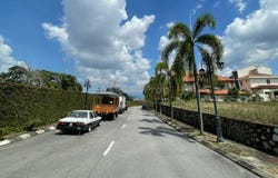 Bukit Segar, Cheras, Kuala Lumpur 56100