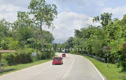 Hulu Selangor, Selangor 44000