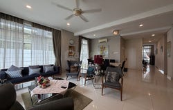 Jalan Suarasa, Cheras, Selangor 43200
