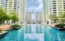 Jalan Genting Klang, 53300, Kuala Lumpur, Setapak, Kuala Lumpur 53300