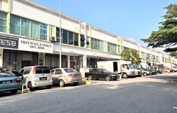 Puchong, Selangor 47100
