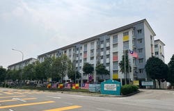 Setia Alam/Alam Nusantara, Selangor 40170