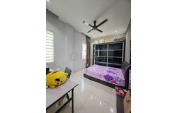 Klebang Bayu, Ipoh, Perak 31200
