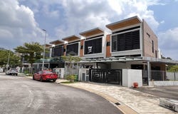 Sg Jerlok, Kajang, Selangor 43000
