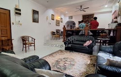 Jalan Udaco, Hulu Langat, Selangor 43100