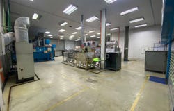 Industrial, Selangor 47810