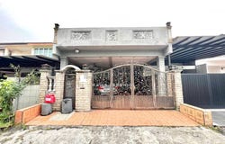 Jalan Rakan, Taman Rakan, Cheras South, Selangor 43000
