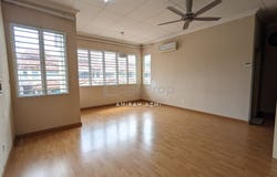 Jln Elektron, Shah Alam, Selangor 40000