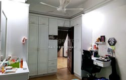 Jalan Seri Putra, Kajang, Selangor 43000