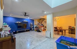Petaling, Selangor 52200