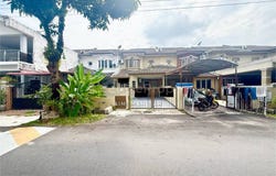 Kajang, Selangor 43000