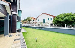 Bangi, Selangor 43000