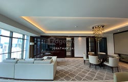 Jalan Sultan Ismail, KLCC, Kuala Lumpur 50250