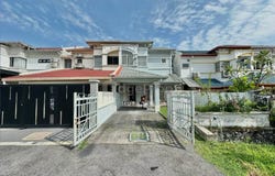 Jalan USJ 20/1, USJ, Selangor 47630